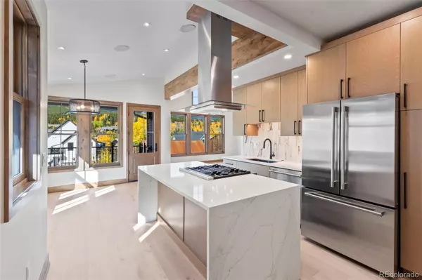 Breckenridge, CO 80424,203 N Ridge ST #A