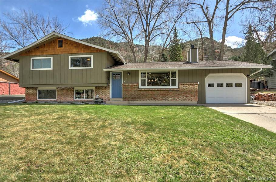 2118 Bennett AVE, Glenwood Springs, CO 81601