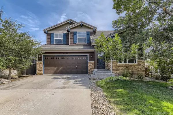 4090 Kestrel PL, Castle Rock, CO 80109