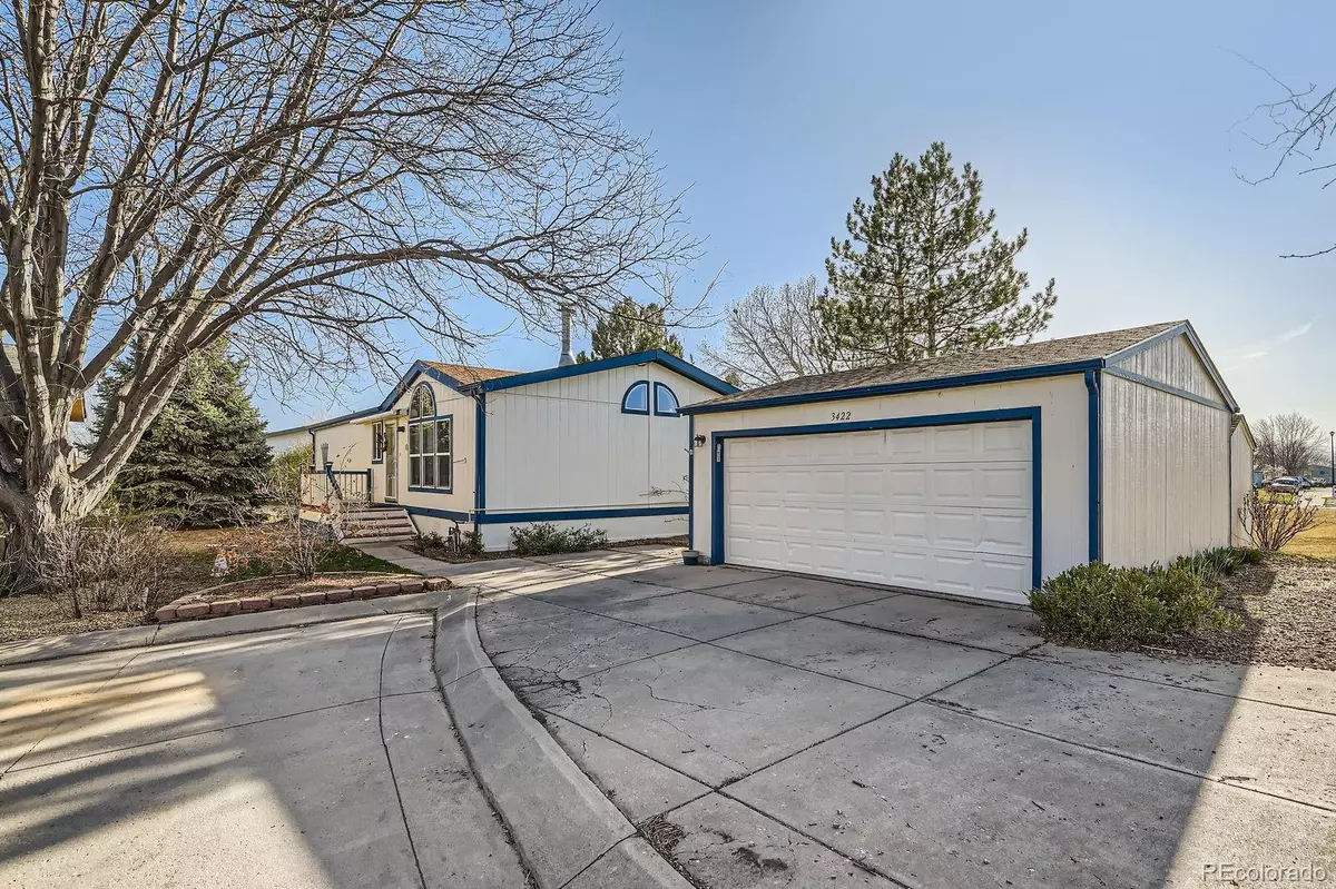 Longmont, CO 80504,3422 Gallatin