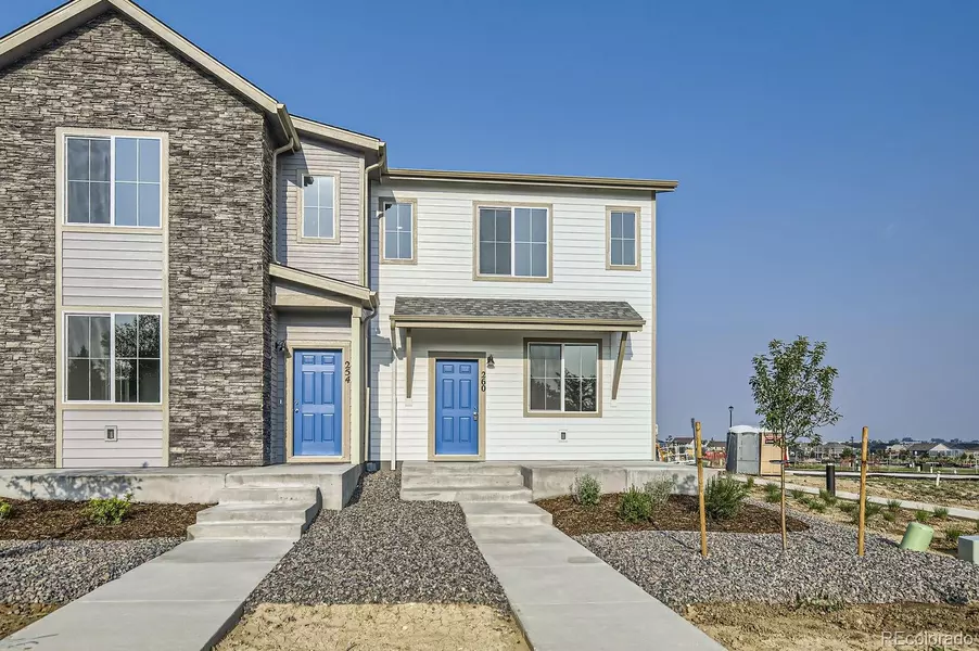 260 Scaup LN, Johnstown, CO 80534