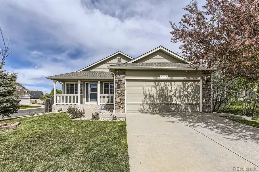 6038 S Quatar WAY, Aurora, CO 80015