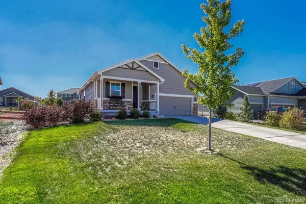 Elizabeth, CO 80107,42396 Glen Abbey DR