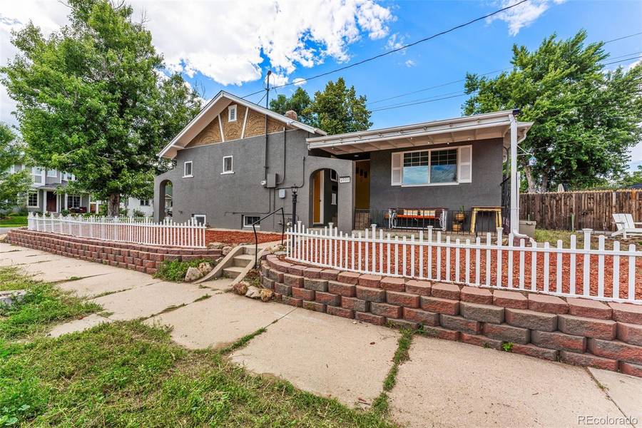 4900 Irving ST, Denver, CO 80221