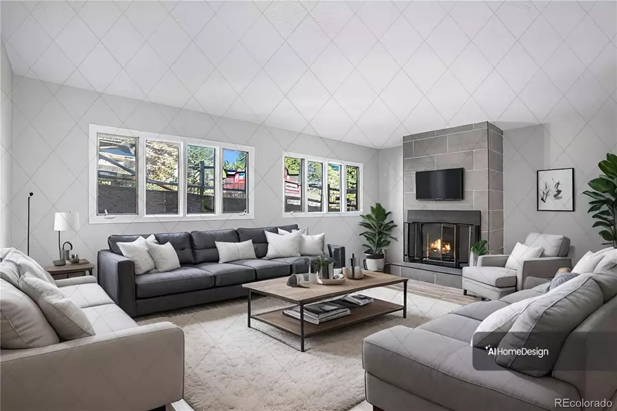 603 Aspen AVE #C1, Estes Park, CO 80517