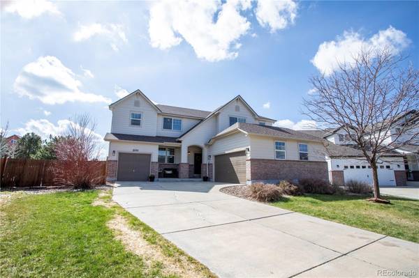 Castle Rock, CO 80108,2775 Brush CT