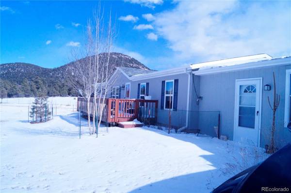 787 16th TRL, Cotopaxi, CO 81223