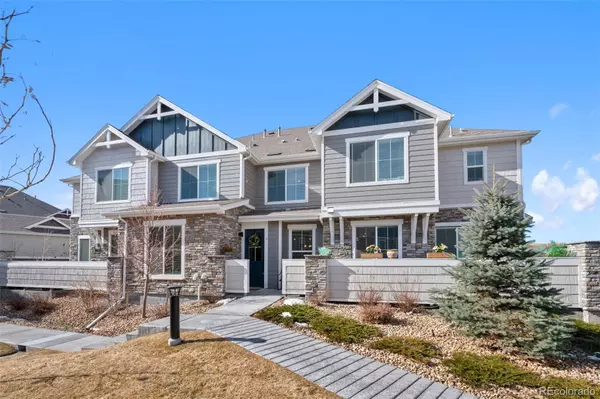 Aurora, CO 80016,23539 E Ida DR #C