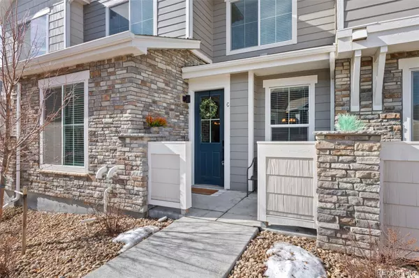 23539 E Ida DR #C, Aurora, CO 80016