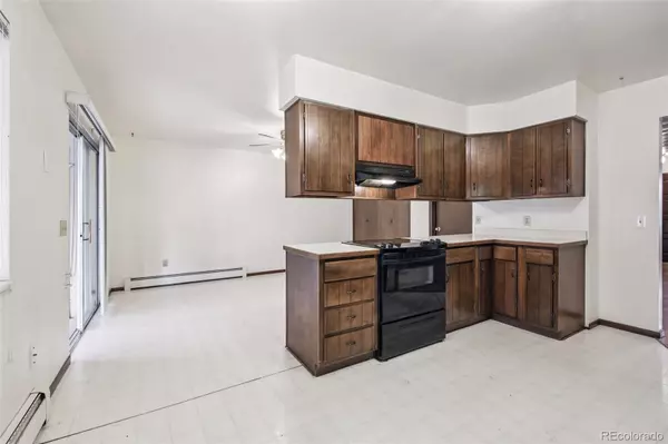 Denver, CO 80232,7265 & 7275 W Arkansas AVE