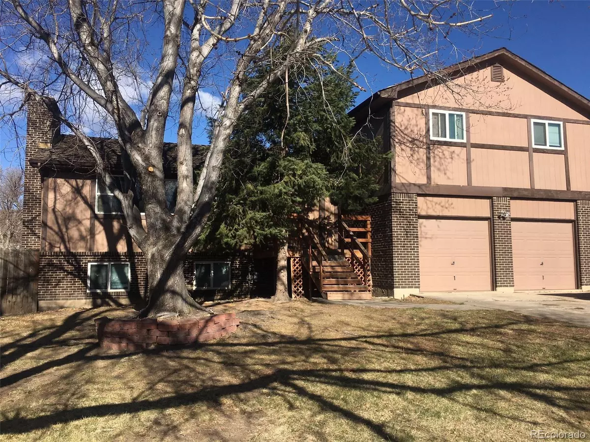 Colorado Springs, CO 80919,6440 Delmonico DR