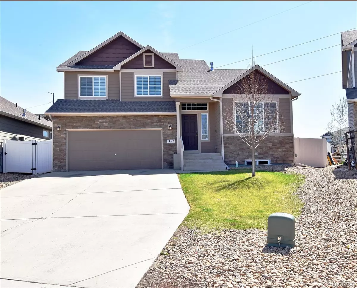 Windsor, CO 80550,1045 Cherrybrook DR