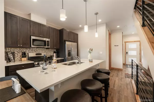 Winter Park, CO 80482,288 Lions Gate DR