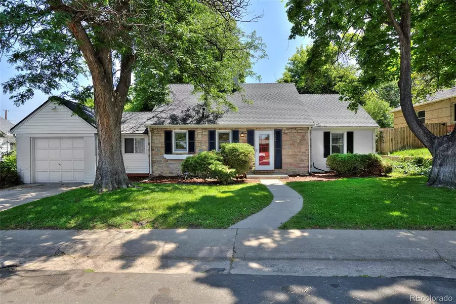 3680 Ames ST, Wheat Ridge, CO 80212