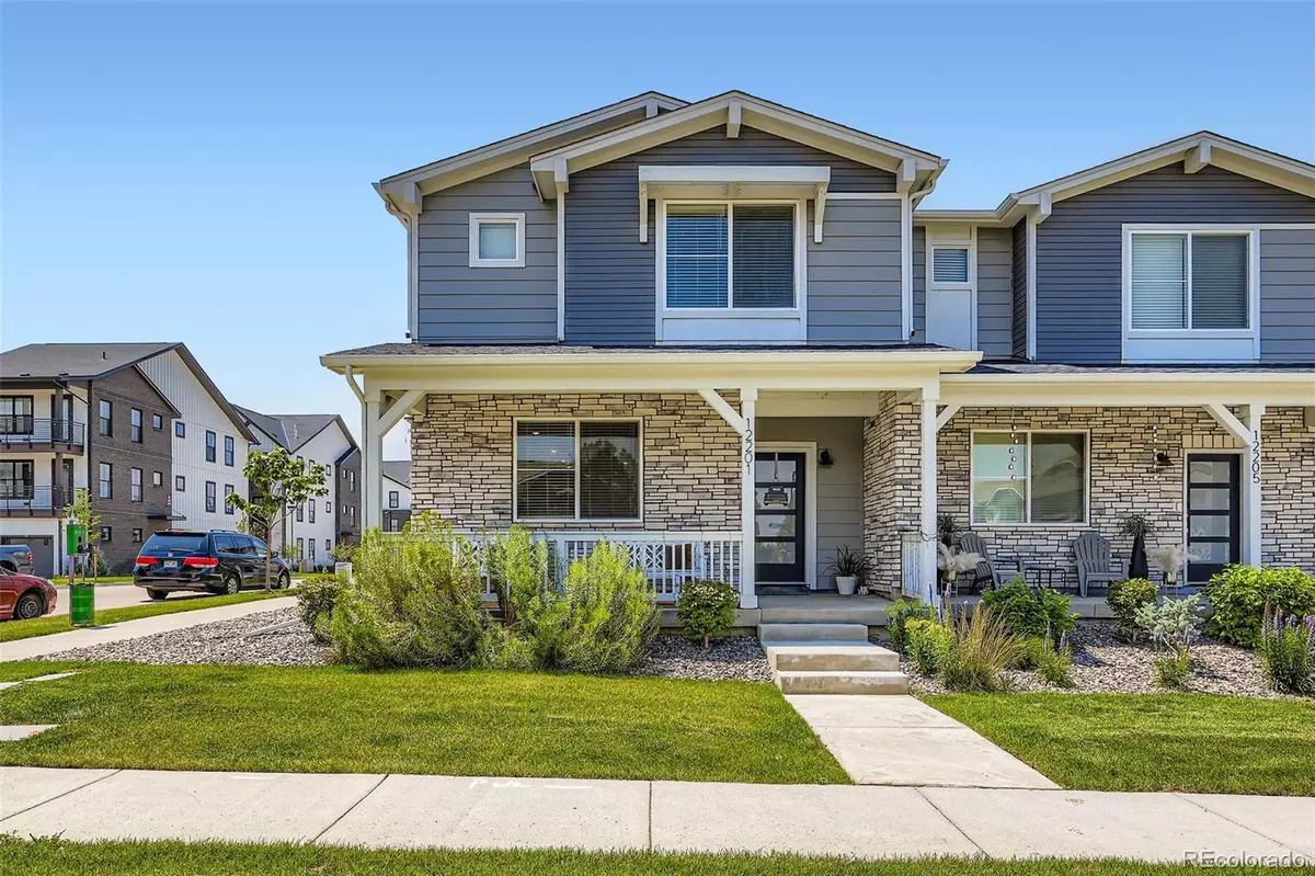 Northglenn, CO 80241,12201 Race ST
