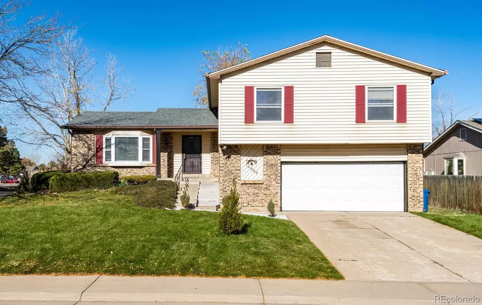 14909 E Gunnison PL, Aurora, CO 80012