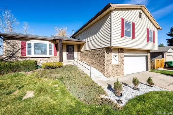 Aurora, CO 80012,14909 E Gunnison PL