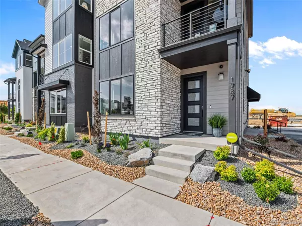 Broomfield, CO 80023,1787 W 166th AVE