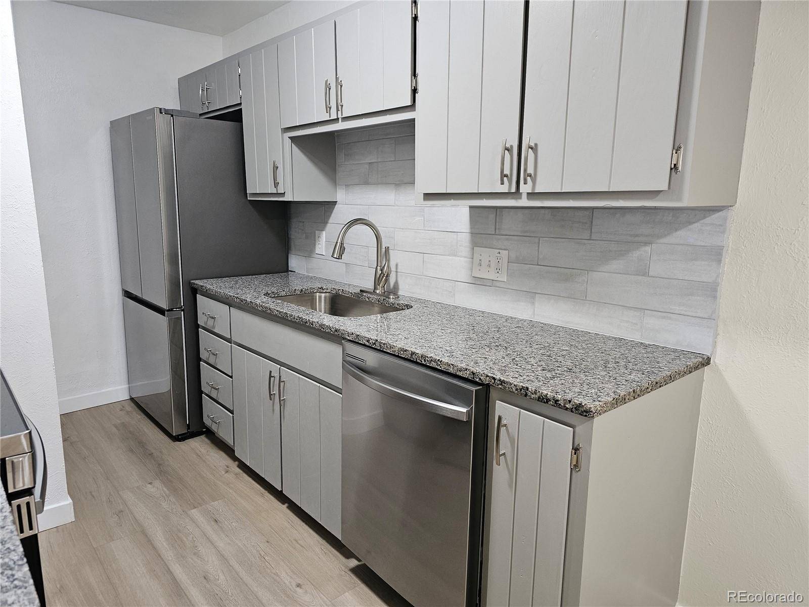 16259 W 10th AVE #K-3, Golden, CO 80401