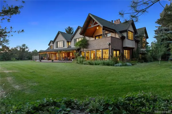 Cherry Hills Village, CO 80113,3535 S Franklin ST
