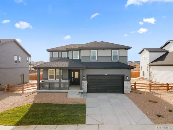 7130 E 152nd AVE, Thornton, CO 80602
