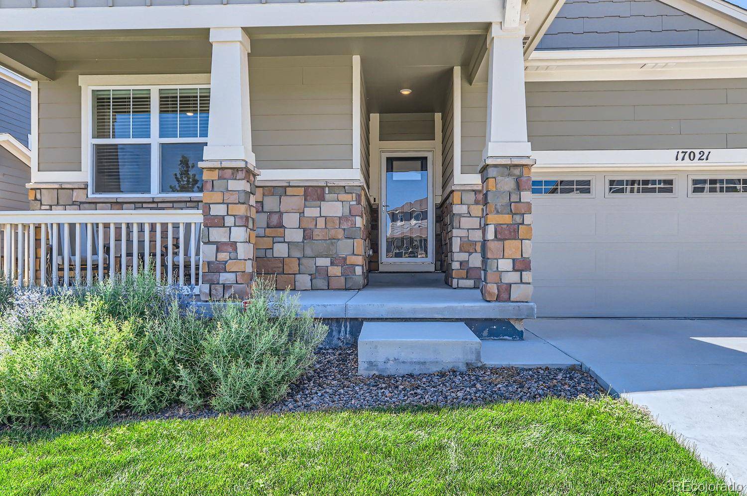 Broomfield, CO 80023,17021 Pecos ST