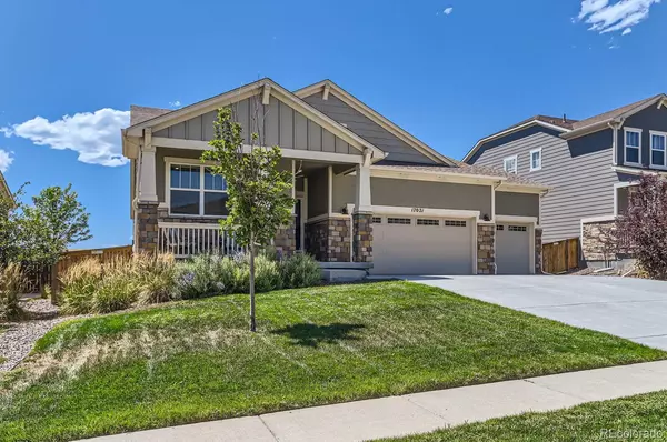 Broomfield, CO 80023,17021 Pecos ST