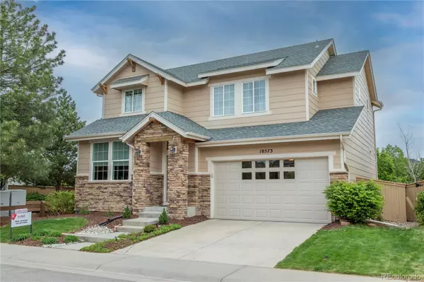 10573 Wildhurst CIR, Highlands Ranch, CO 80126