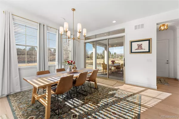 Littleton, CO 80123,15 Latigo PL