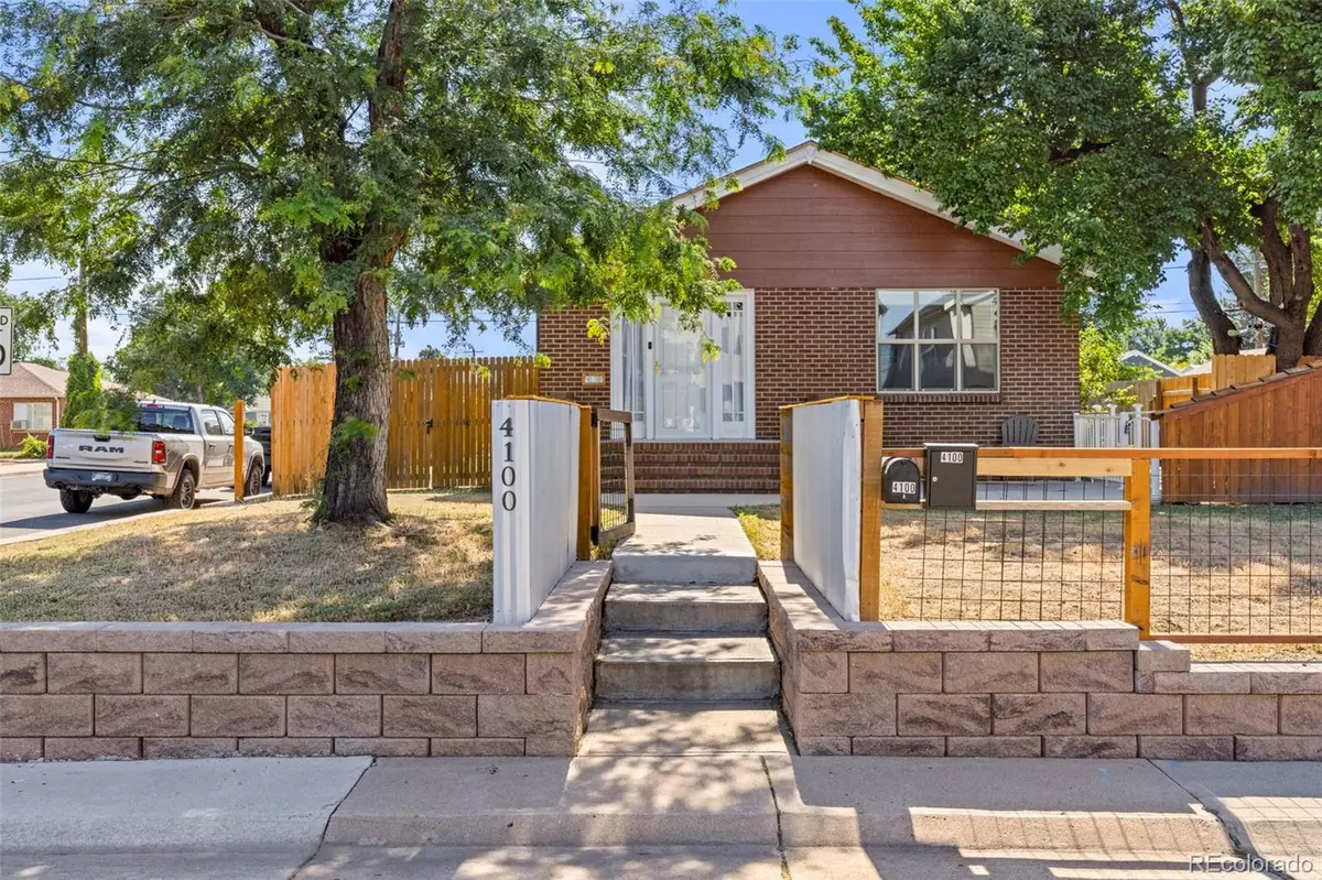 Englewood, CO 80113,4100 S Lincoln ST