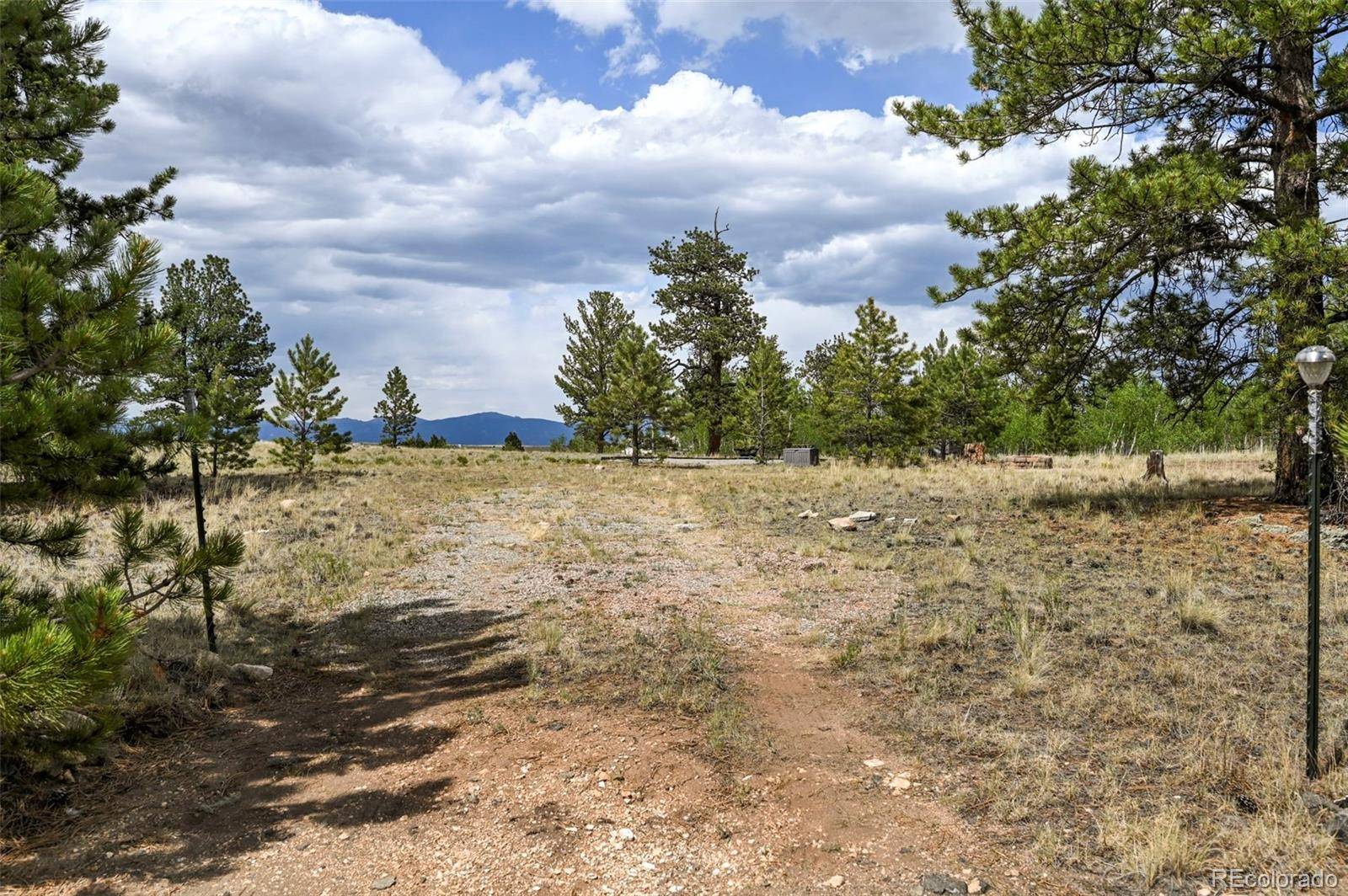 Hartsel, CO 80449,614 Yellowstone RD