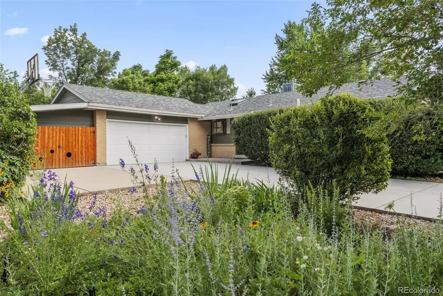 3322 Vivian DR, Wheat Ridge, CO 80033