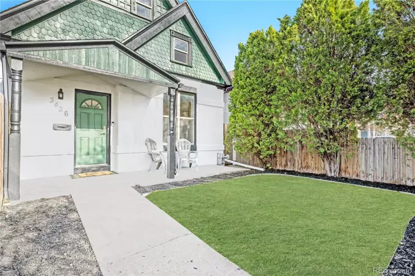 Denver, CO 80205,3426 N Gilpin ST