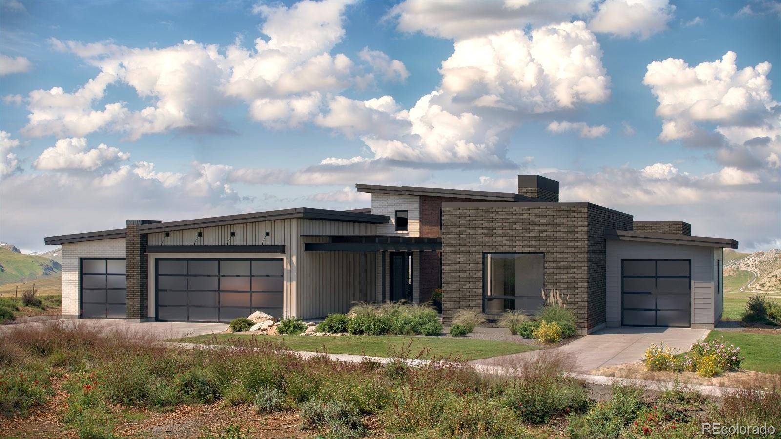 5191 Lions Paw ST, Castle Rock, CO 80104