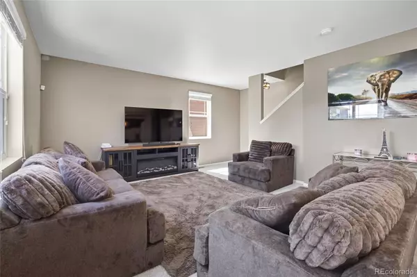 Aurora, CO 80019,6472 N Dunkirk CT