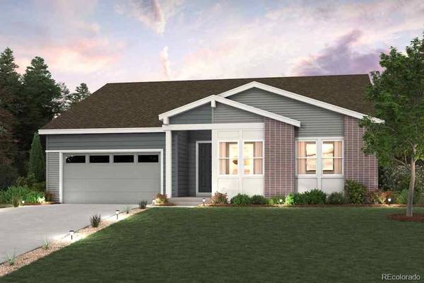 2476 Bailey LN, Lafayette, CO 80026