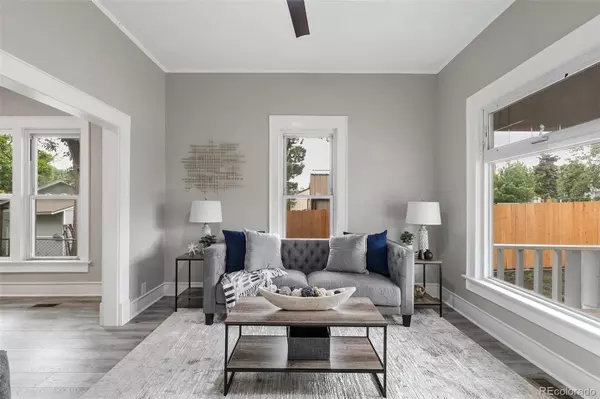 Colorado Springs, CO 80903,1028 E Costilla ST