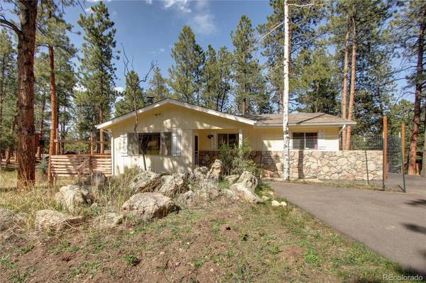 29207 Posy LN, Evergreen, CO 80439