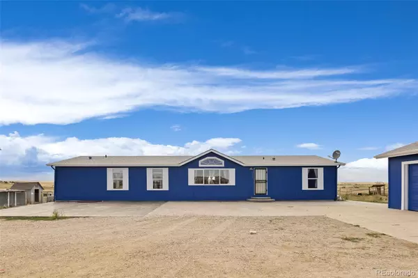 Bennett, CO 80102,2390 S Manila RD