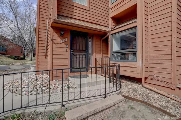 Colorado Springs, CO 80917,4751 Daybreak CIR