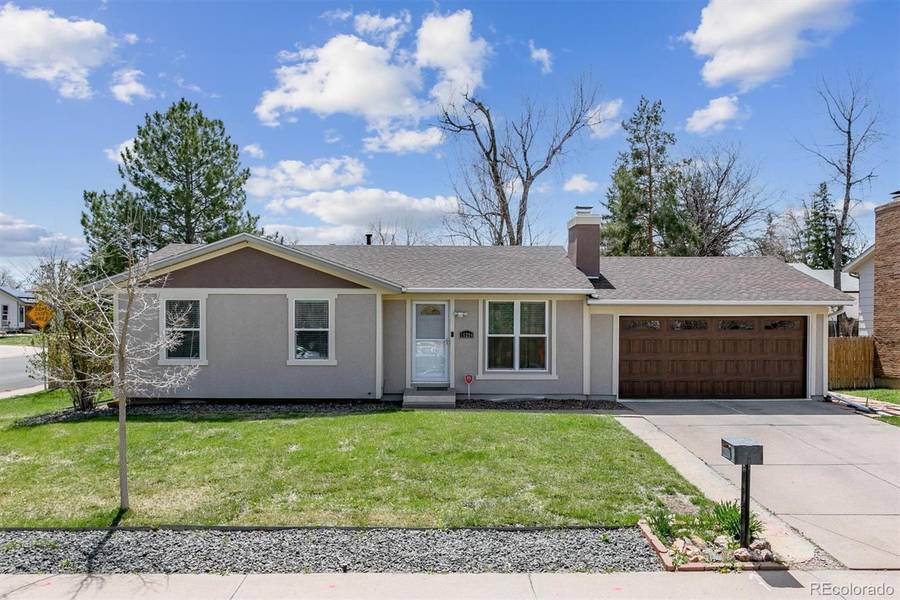 16294 E Vassar AVE, Aurora, CO 80013