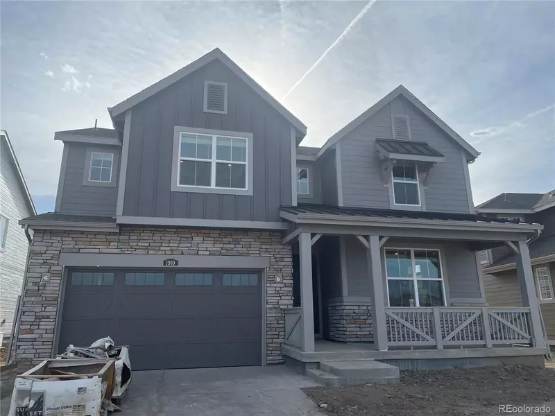 1910 Merrill CIR, Erie, CO 80516