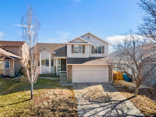 11716 Oakland ST, Henderson, CO 80640