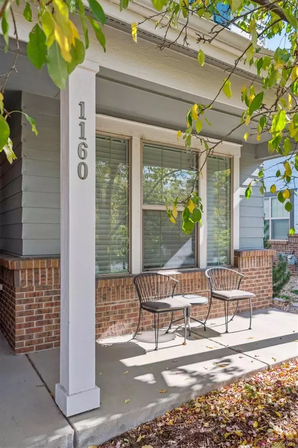 Denver, CO 80210,1160 S Sherman ST