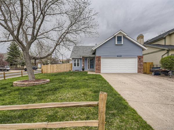 10252 Dusk WAY, Littleton, CO 80125