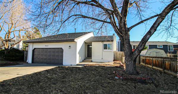 1543 Feltham PL, Longmont, CO 80501