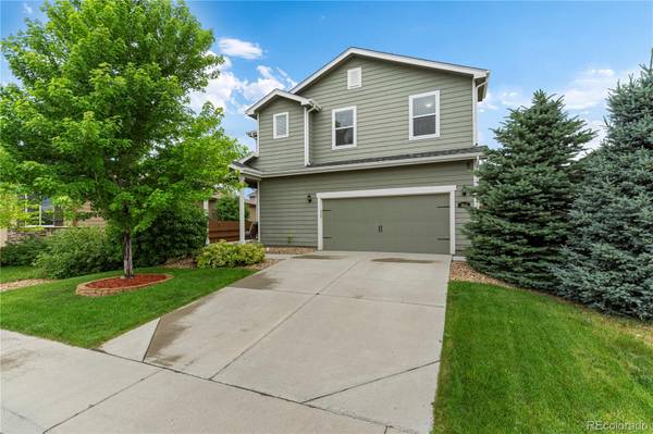 364 Valley AVE, Lochbuie, CO 80603