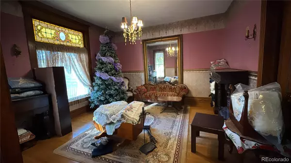 Florence, CO 81226,429 E 3rd ST