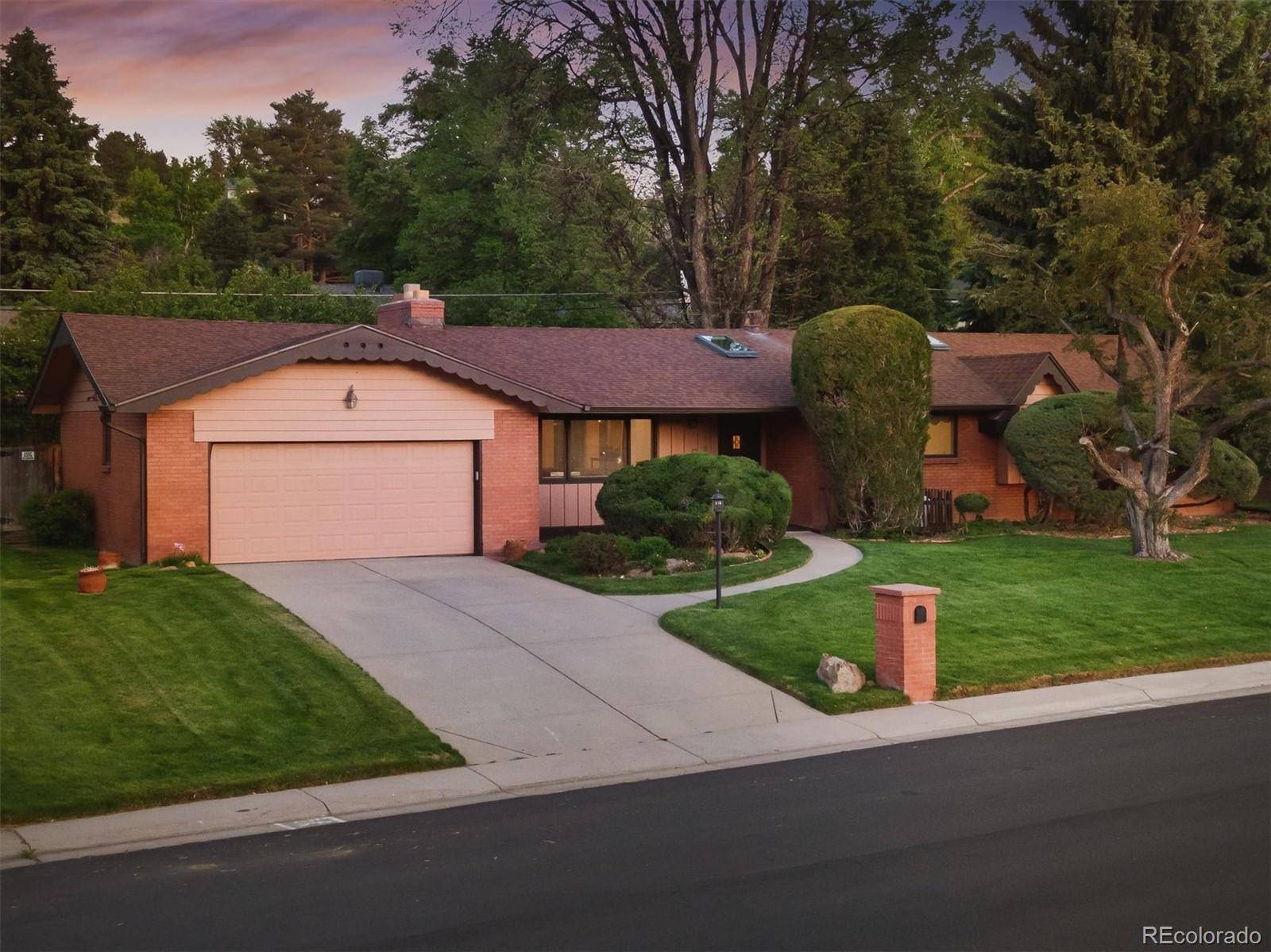Lakewood, CO 80215,1840 Winfield DR