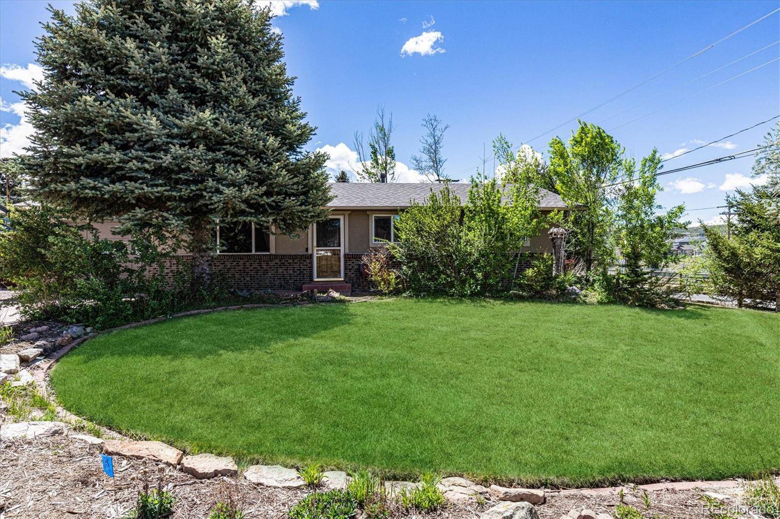 Castle Rock, CO 80104,102 Cedar AVE